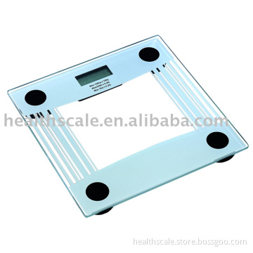 bathroom scale(TH535)